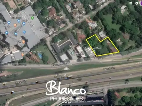 Terreno Lote  en Venta en Pilar,  G.B.A. Zona Norte