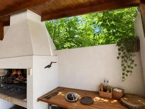 Nahuel Huapi & Aconquija