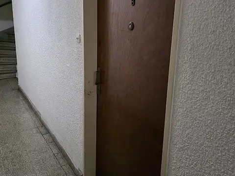 Almagro Venta 2 ambientes