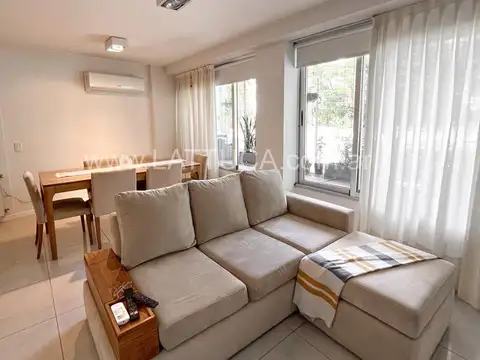 Departamento en Venta 14 años