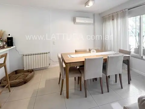 Departamento en Venta en Pichincha, USD 209.000