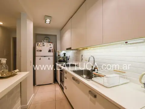 Departamento en Venta al Norte