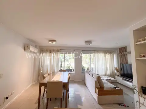 Departamento en Venta de 5 ambientes