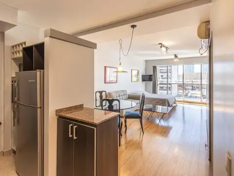 Departamento en Venta en San Telmo, CABA