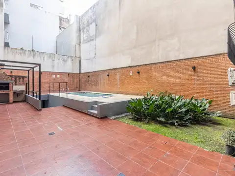 Departamento en Venta en San Telmo, USD 83.000