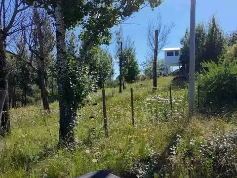 GRAN TERRENO 1600m2 EN VENTA V. YACANTO CALAMUCHIT