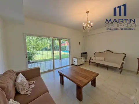 Casa en Venta en Bella Vista, USD 340.000