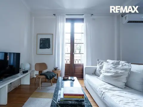 Depto Tipo Casa en Venta de 2 ambientes