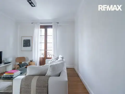 Depto Tipo Casa en Venta 80 años