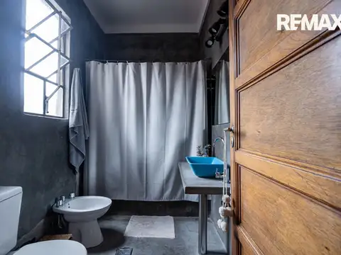 Depto Tipo Casa en Venta en Palermo Soho, USD 130.000