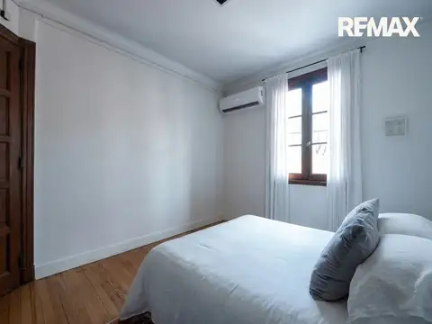 Depto Tipo Casa en Venta de 1 dormitorio