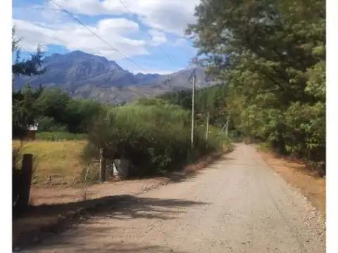Rincón de Lobos El Hoyo