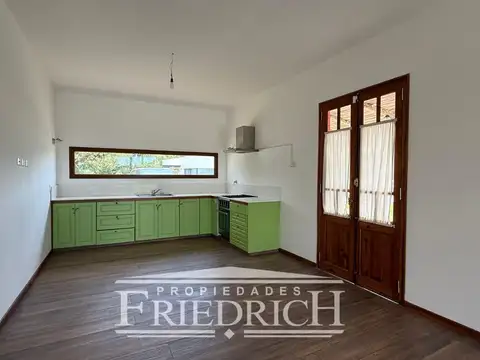 Casa en Alquiler en Haras San Pablo, USD 1.000
