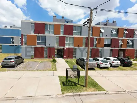 VENTA DEPARTAMENTO 4 AMBIENTES ITUZAINGO