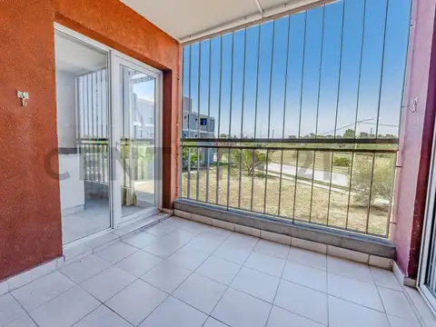 Francisco Moreno 1300, Piso 1