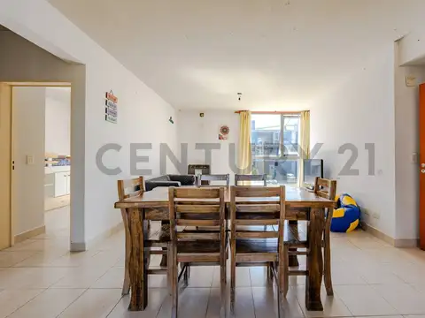 Departamento en Venta de 3 dormitorios