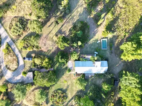 CHACRA EN CAPILLA DEL SEÑOR 100