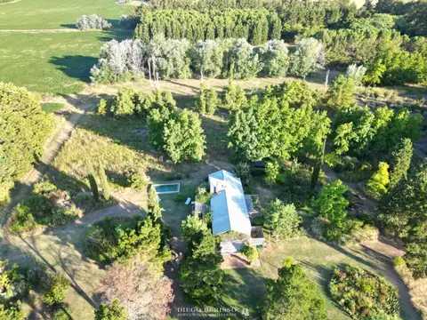 CHACRA EN CAPILLA DEL SEÑOR