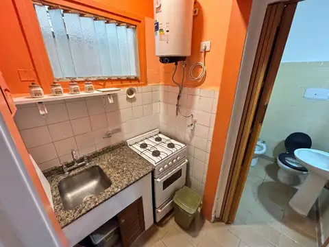 Departamento en Venta en Boedo, USD 49.000