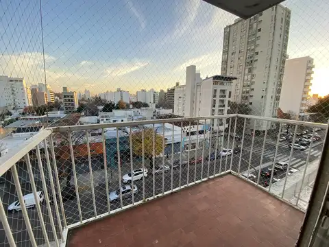 Departamento En venta avenida 7 entre 39 y 40