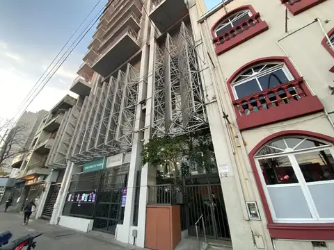 Avenida 7 entre 39 y 40