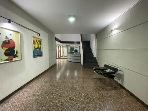 Departamento en Venta en La Plata, USD 60.000