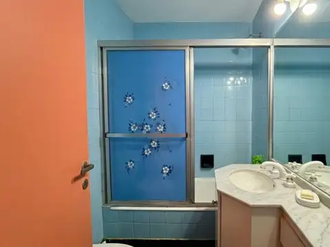 Departamento en Venta en Paternal, USD 81.500