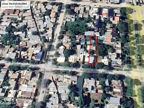 Casa en Venta de 4 dormitorios