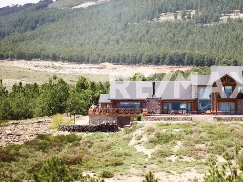 TERRENO EN VENTA ALTOS DE PEHUENIA