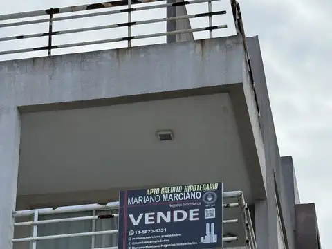 Departamento en Venta en Remedios de Escalada, USD 63.000