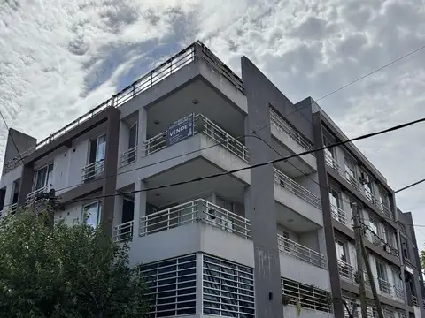 Departamento En Venta En Remedios De Escalada