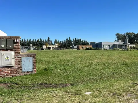 Terreno en Venta en Las Calandrias, USD 30.000