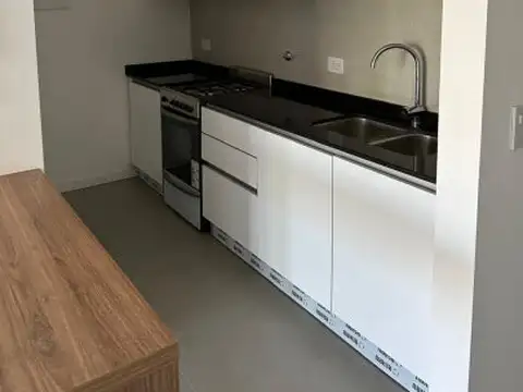Departamento en Venta en Don Mateo, USD 125.000
