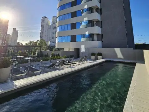 Departamento en Alquiler de 2 ambientes