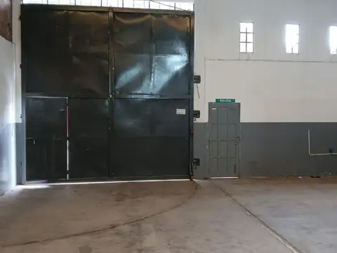 Zona Este. Avenida Delgadillo 800