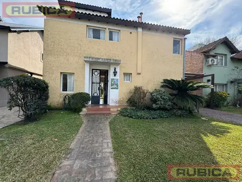 Casa en Venta de 3 dormitorios