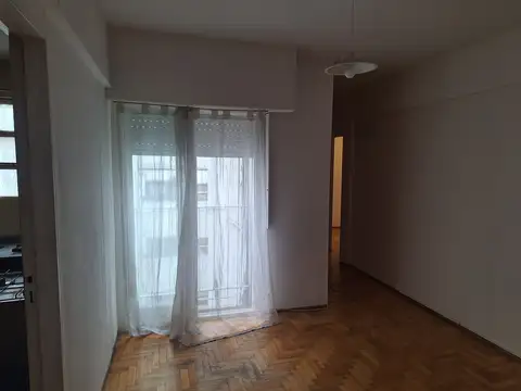 Laprida 1100, Piso 6