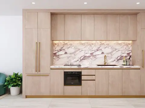 Departamento en Venta A Estrenar