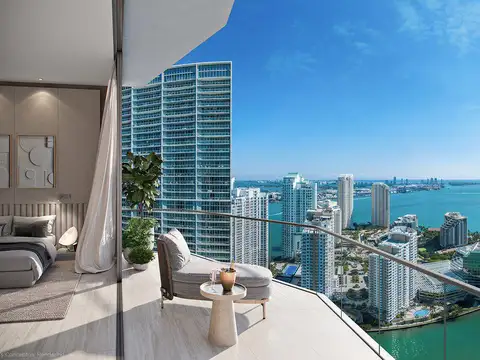Departamento en Venta en Miami, USD 650.000