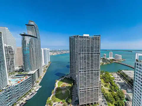 VICEROY BRICKELL