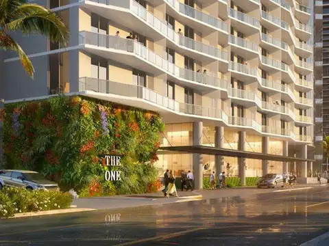 VICEROY BRICKELL
