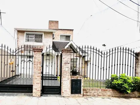 General Manuel Belgrano 5200