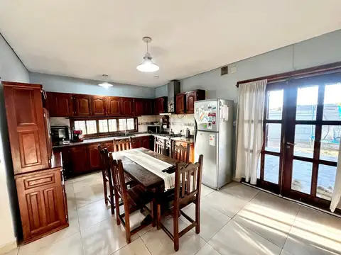 Casa en Venta 6 años