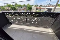 EDIFICIO DEPTOS A ESTRENAR 2 DORM COCHERA TERRAZA - Foto 21
