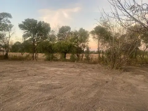 Terreno en Venta en Camino A 60 Cuadras, USD 80.000