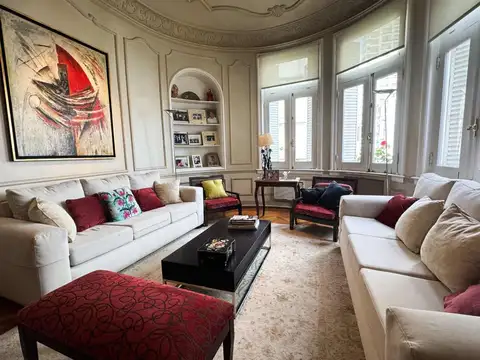 Departamento en Venta en Barrio Norte, CABA