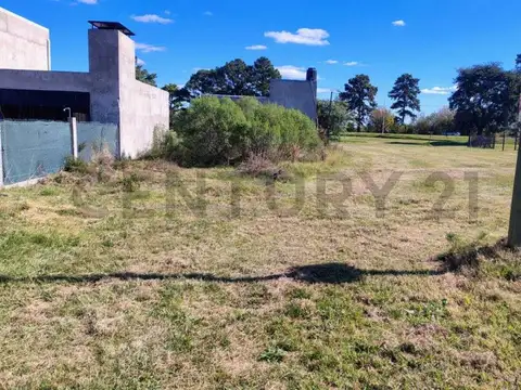 VENTA HERMOSO LOTE ANDINO