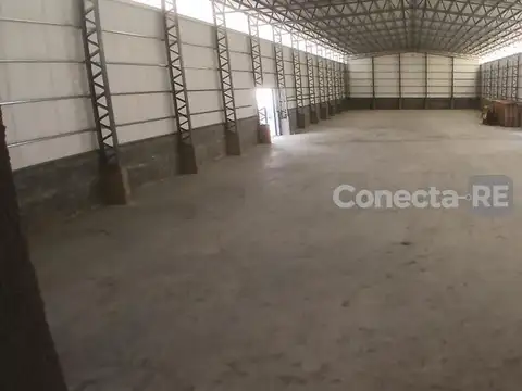 2 de Abril al 2700  -  1400 m2