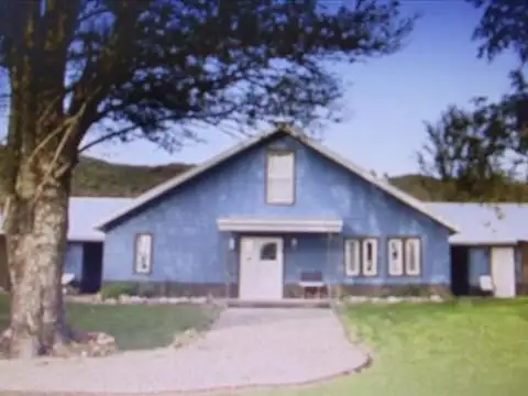 Camino de Los Artesanos