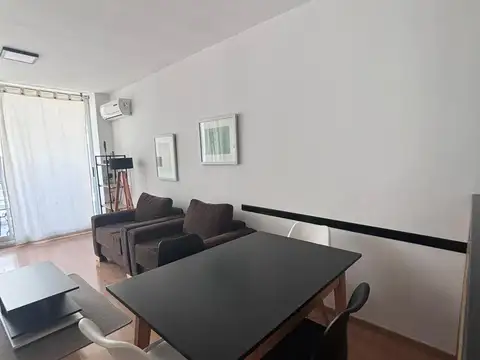 Departamento en Alquiler en Palermo, Capital Federal